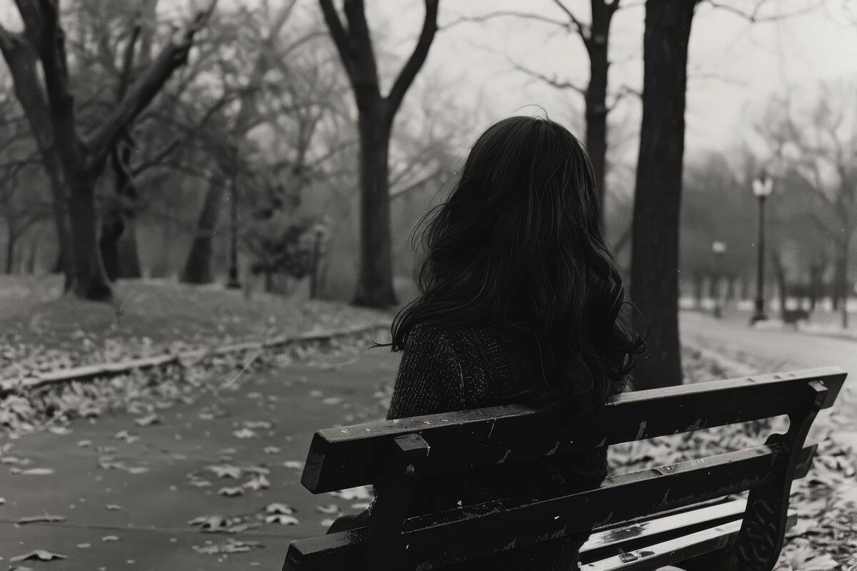 Rizikinga: daug žmonių gyvena su užspaustomis baimėmis, pykčiu, liūdesiu ar nuoskaudomis, net nesuvokdami, kad visa tai vis dar veikia jų gyvenimą.