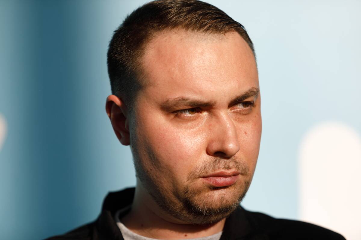 Budanovas: Europa rimtai nesirengia karui savo teritorijoje