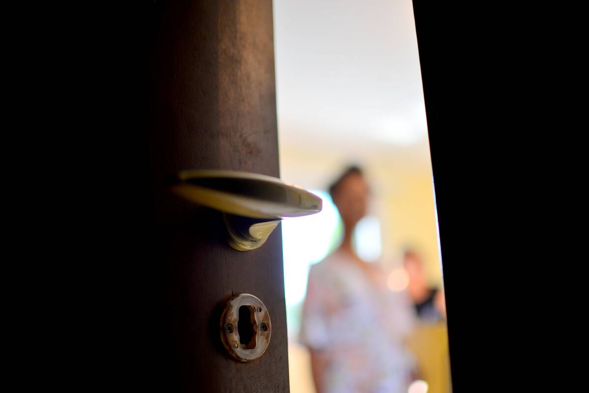 Į klaipėdiečių namus braunasi vagilės