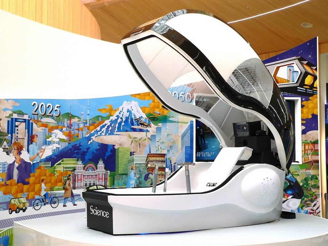 Pradedama prekiauti žmogui skirta „skalbimo“ kapsule