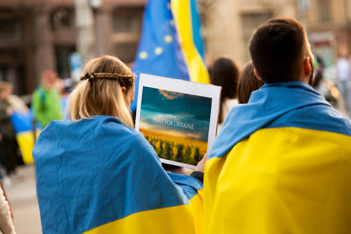 Ar įmanoma lietuvius ir lenkus nuteikti prieš Ukrainą?