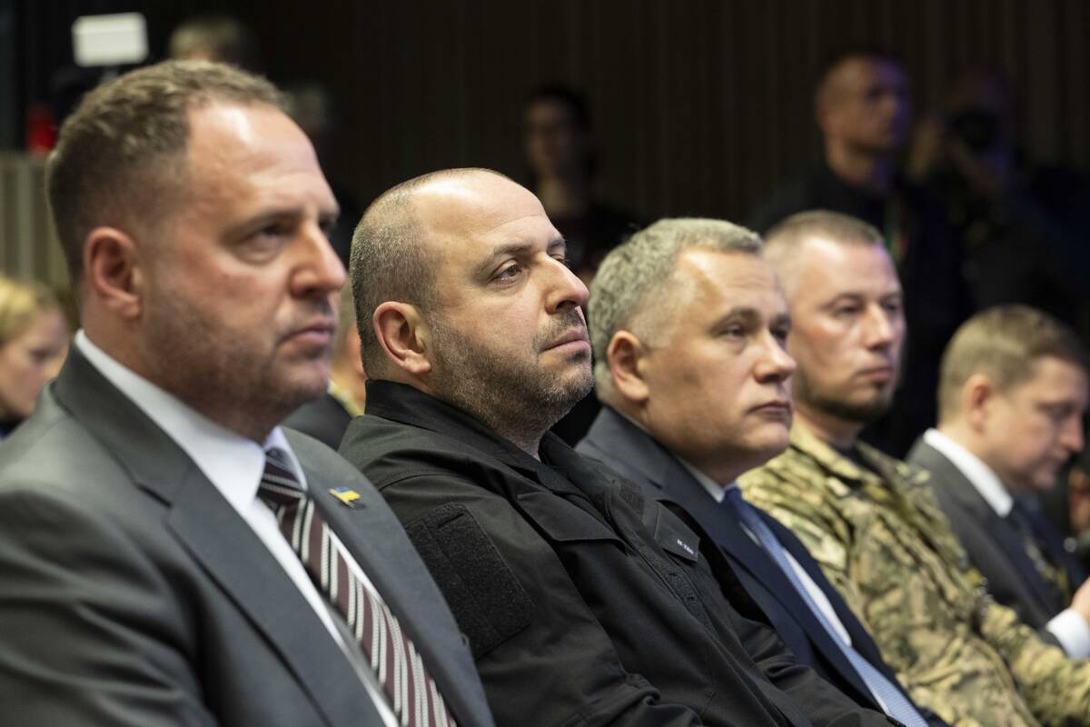 Ukrainos taikos planas: iš Ženevos – pozityvūs ženklai