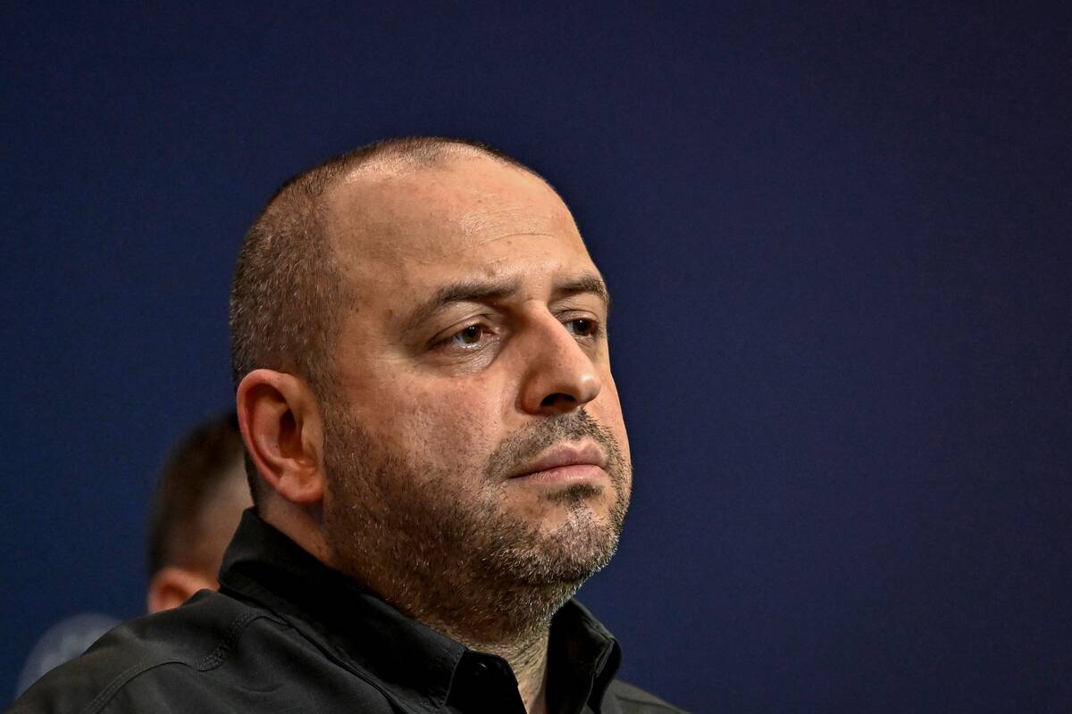 Ukrainos derybininkai Jungtinėse Valstijose turi surengti derybas dėl plano, kaip užbaigti karą