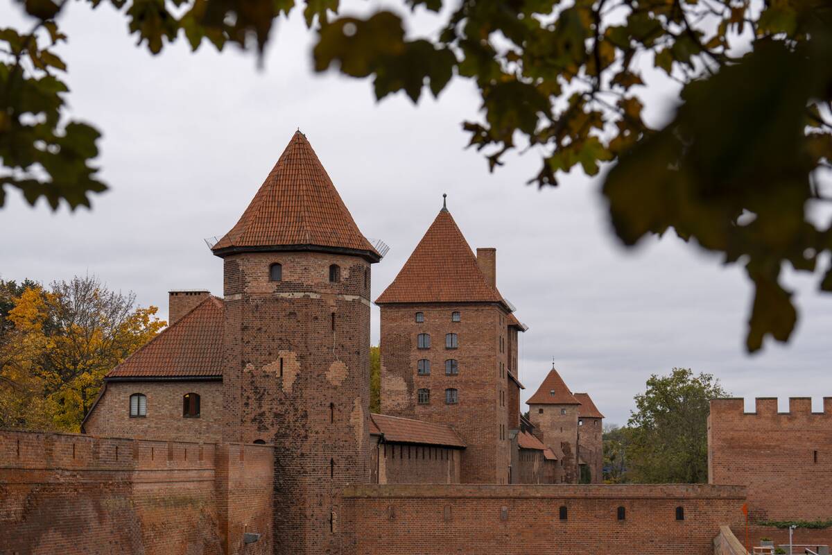 Vokietija grąžins Lenkijai vertingus Antrojo pasaulinio karo metu pagrobtus artefaktus