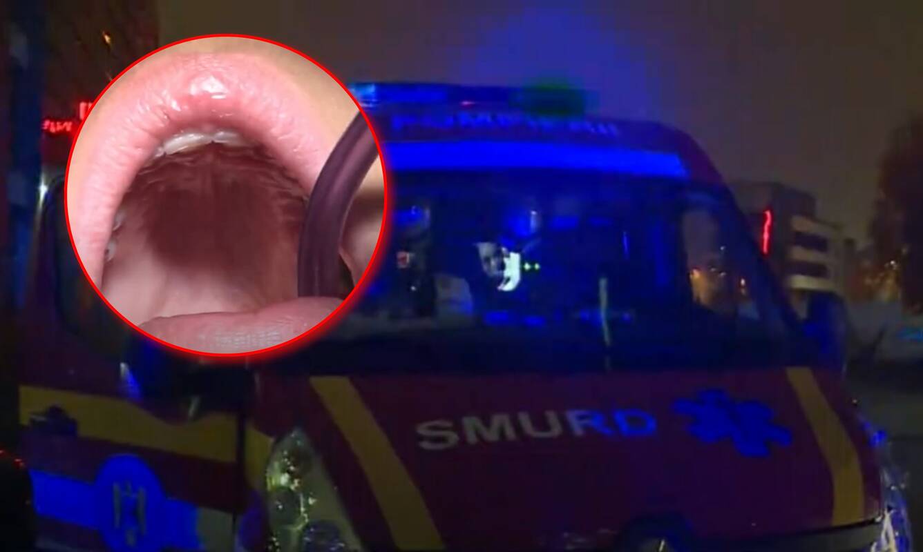 Odontologų kėdėje numirė mažametė