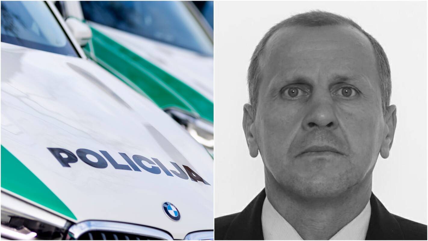 Laimonas Balčiauskas