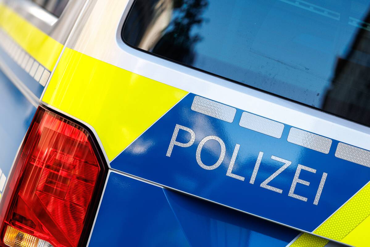 Vokietijoje sulaikytas vyras, traukinyje grąsinęs peiliu ir užpuolęs keleivius