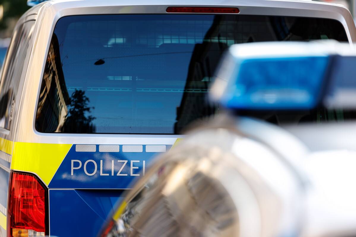 Vokietijoje suimtas vyras, įtariamai planavęs politikų nužudymus