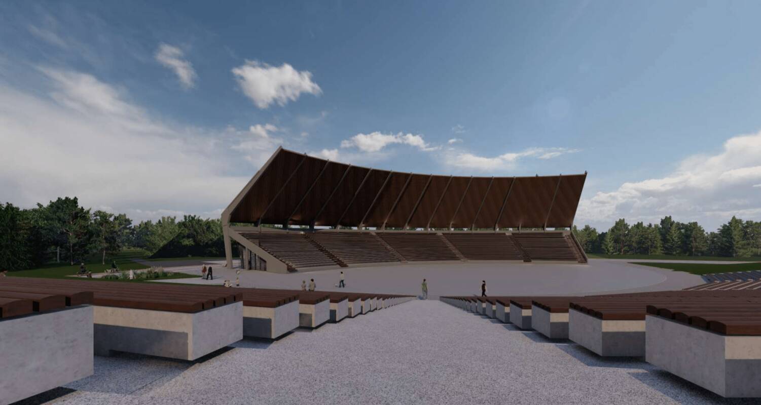 Klaipėdos Vasaros estrada