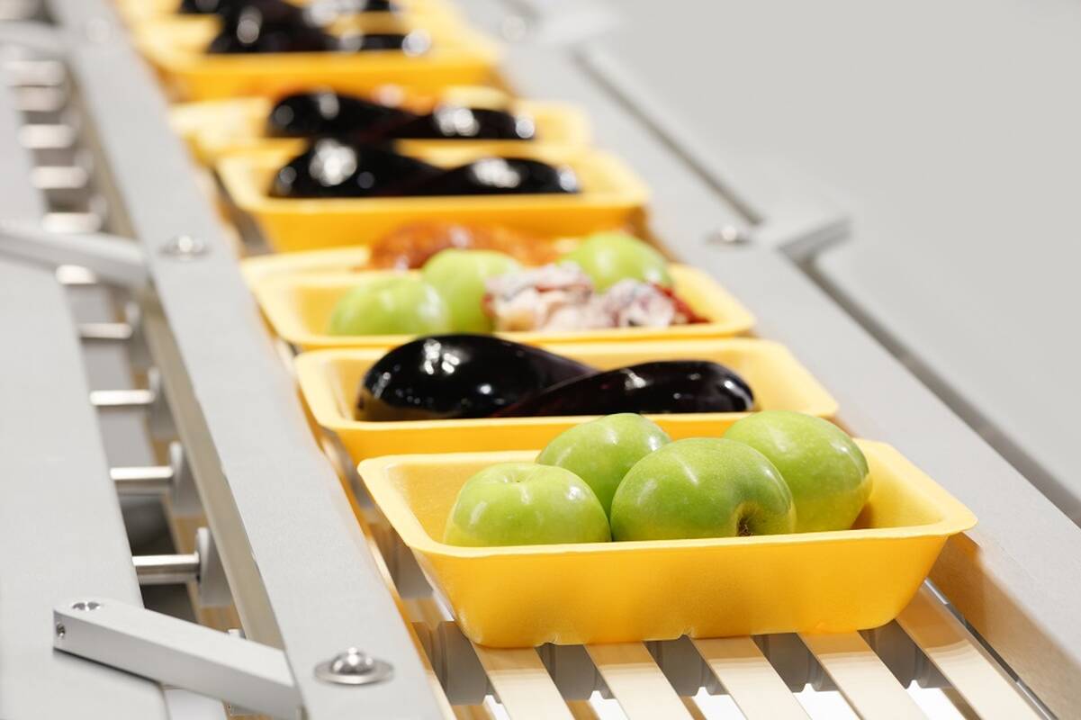 VMVT akiratyje – ekologiški produktai