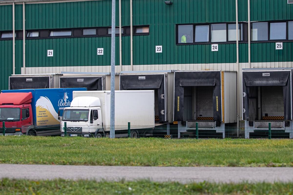 Lietuvos eksportas ir importas: kokios tendencijos