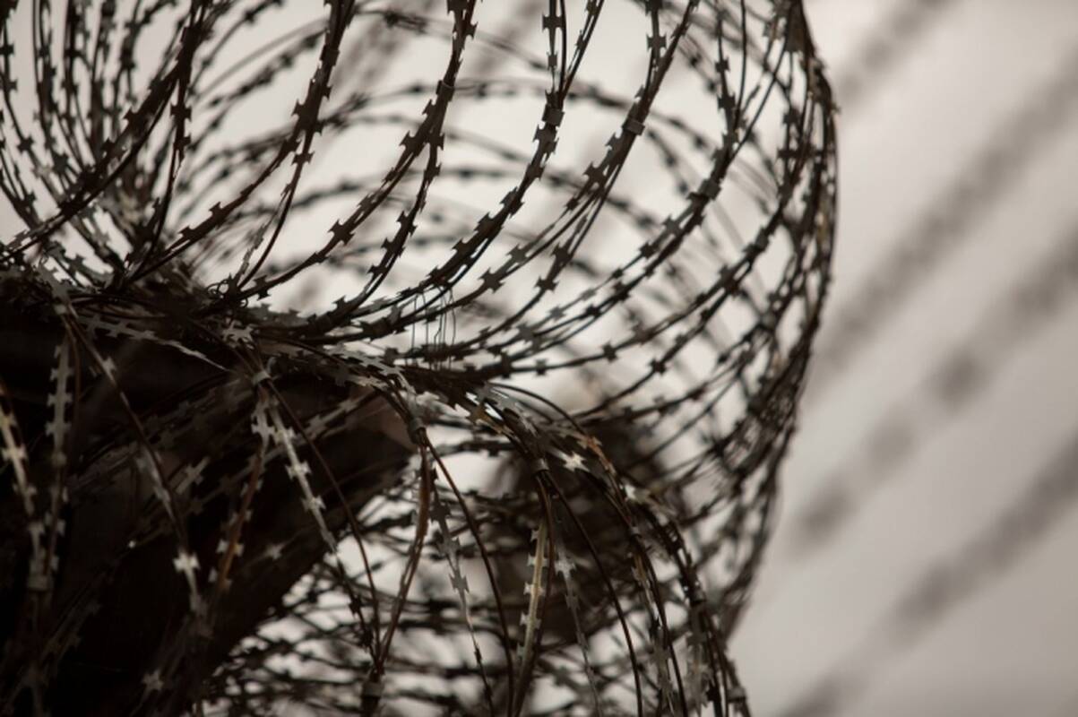 Airijoje dėl planuoto terorizmo akto sulaikytas lietuvis 