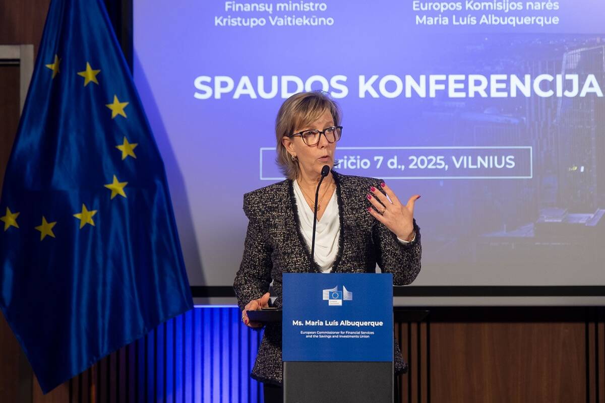 Marija Luís Albuquerque