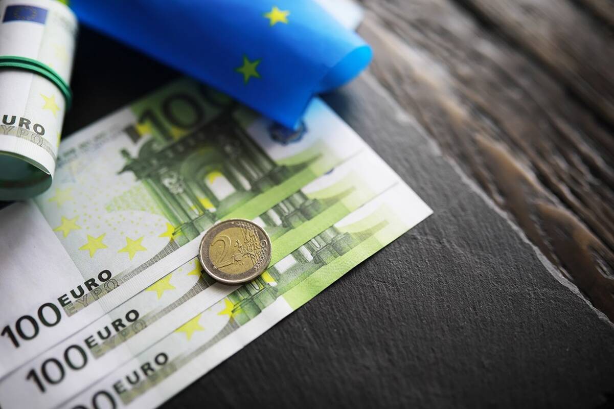 TVF ekspertai Lietuvoje vertins ekonominę situaciją