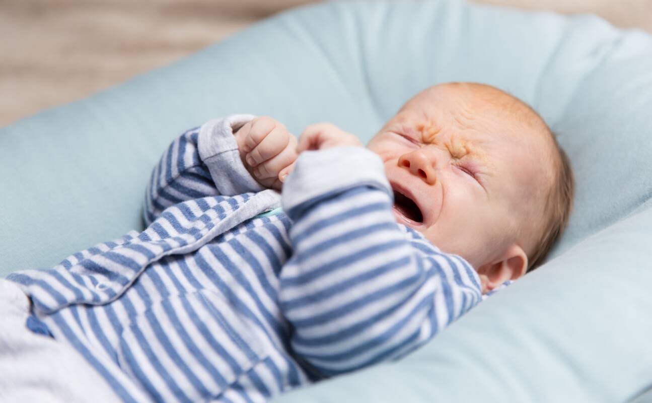 Iš garsaus tatuiruočių meistro šeimos paimtas kūdikis: institucijos aiškina savo sprendimą