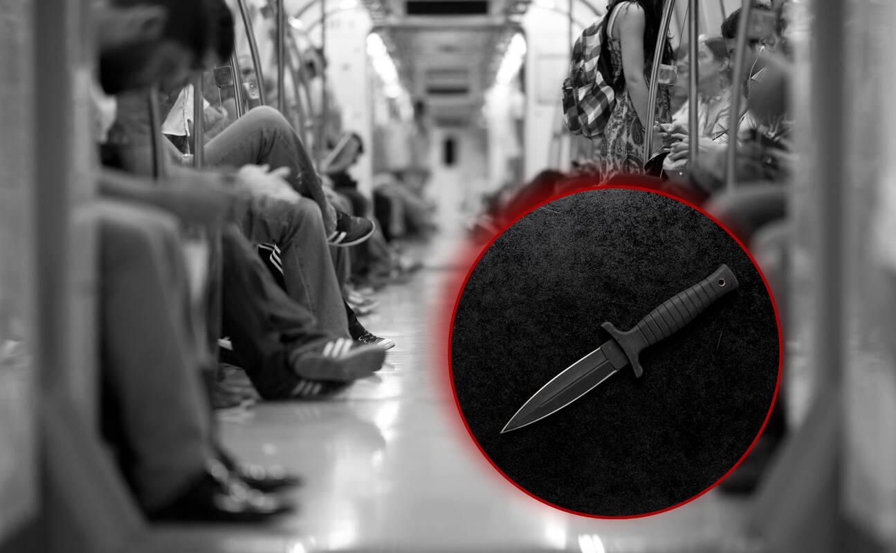Po išpuolio į Londoną važiavusiame traukinyje, policija tik vieną vyrą laiko įtariamuoju