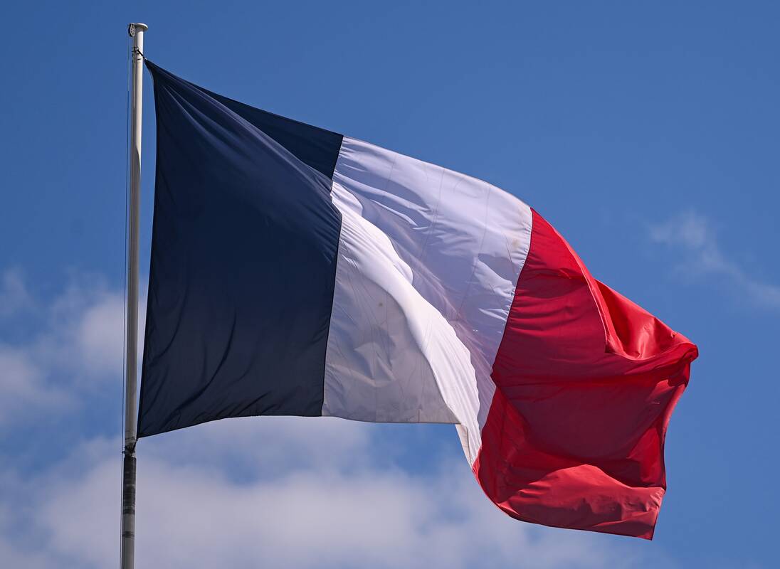 Paryžiuje sulaikyti trys šnipinėjimu Rusijai įtariami asmenys