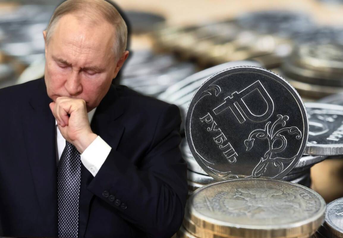 Kas laukia Rusijos ekonomikos?