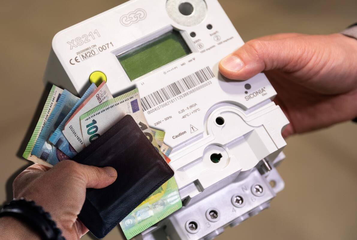 Kaip šaltuoju sezonu išvengti netikėtumų sąskaitoje už elektrą?