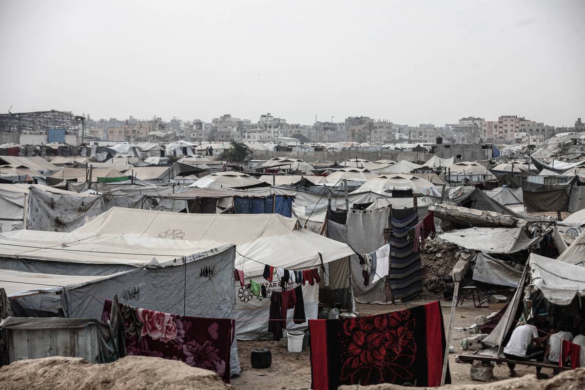 Izraelis vėl smogė Gazai, žuvo penki žmonės