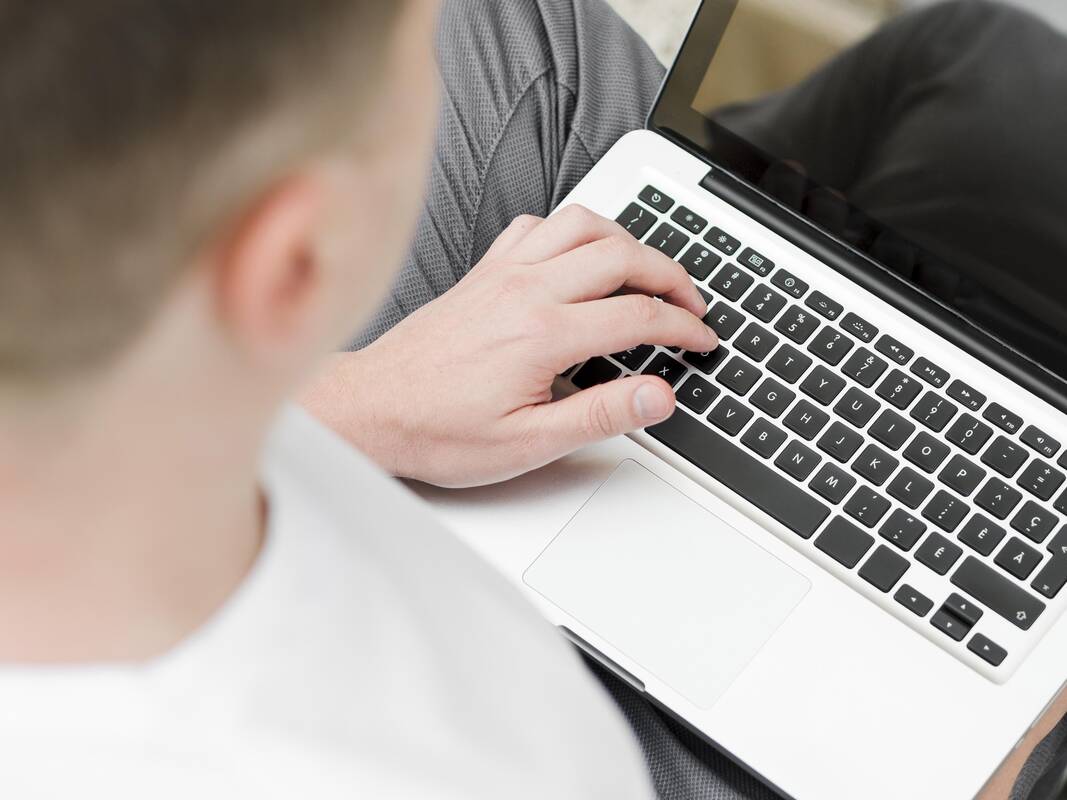 Masiniai internetinių svetainių sutrikimai: pateikė naujausią informaciją