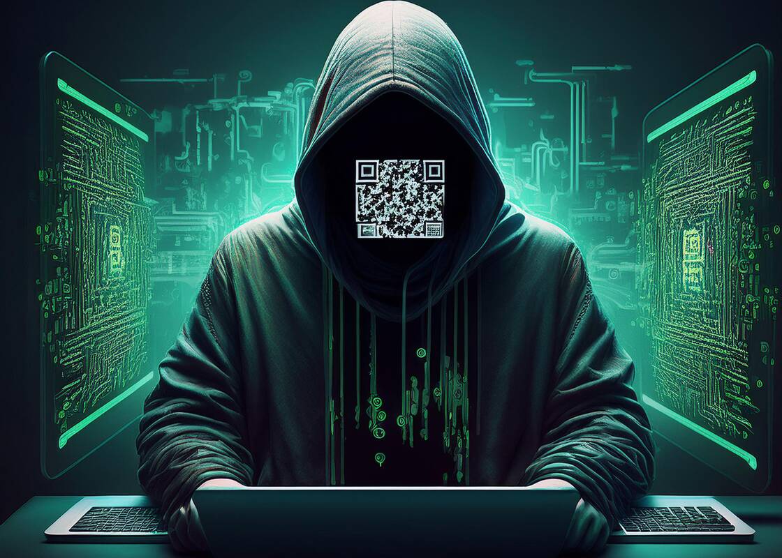 Situacija: technologijos keičia visą pasaulį, kartu ir sukčiavimą bei jo metodus.