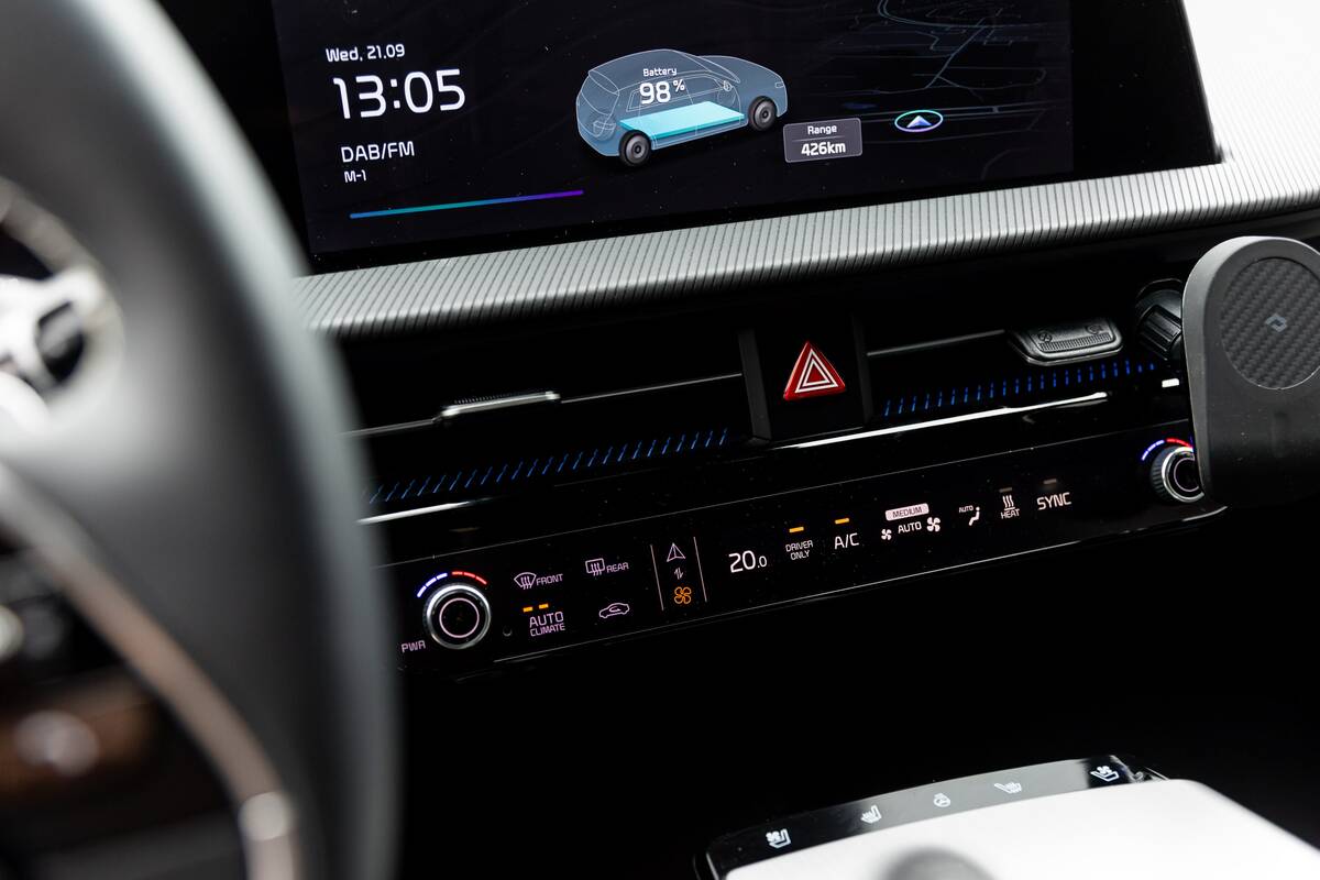 Lygis: saugiausia baterijos įkrovos riba – tarp 20 ir 80 proc.