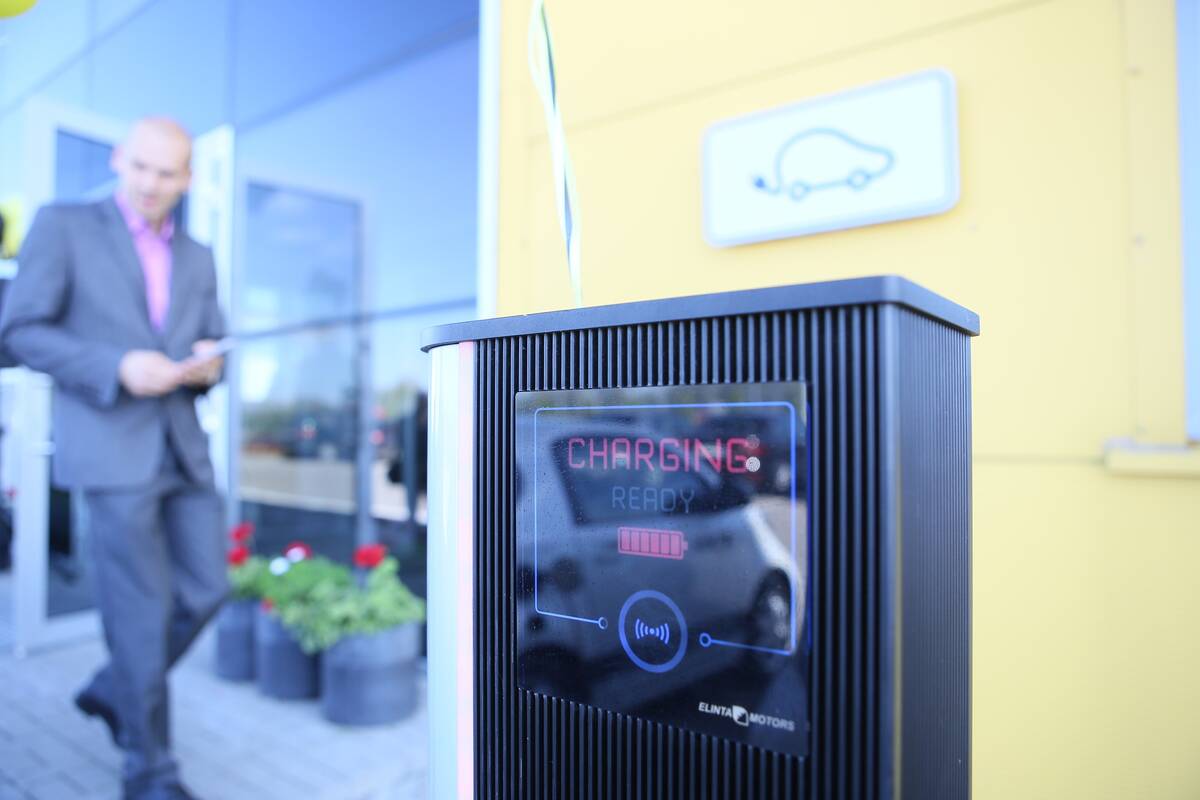 Nuostolis: po 2–3 metų ir nuvažiuotų 100 tūkst. km baterijos talpa krenta apie 10 proc.