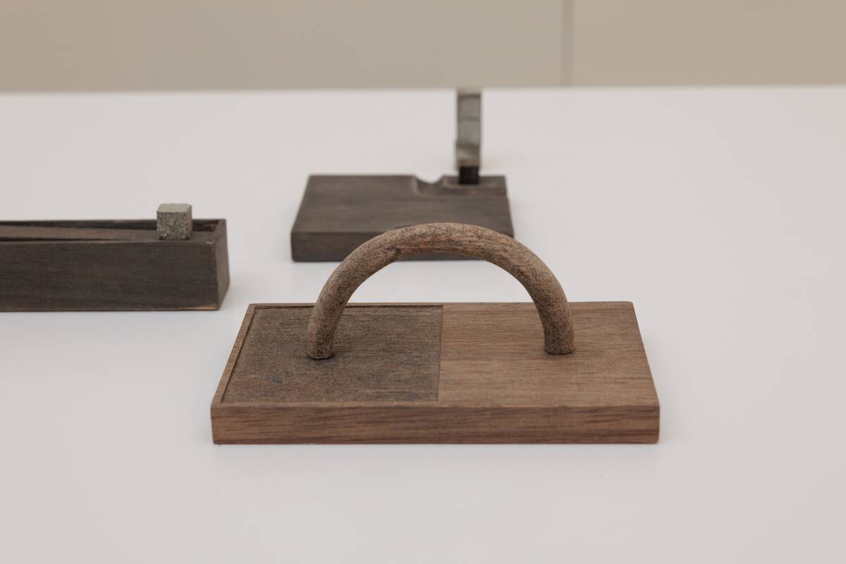 Kenji Ide. Paprasti santykiai.