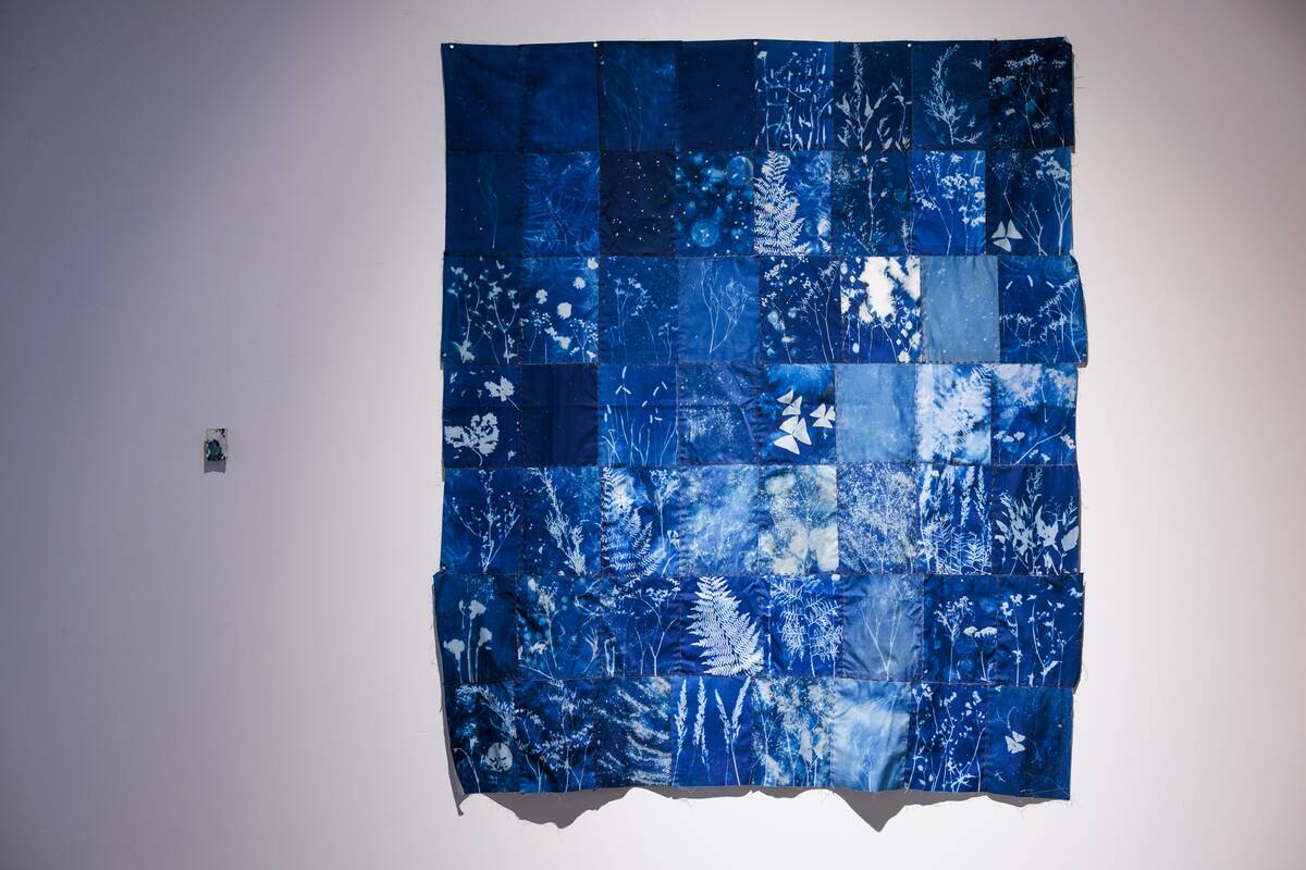 Lilija Gotautaitė-Smalinskė. Carina.