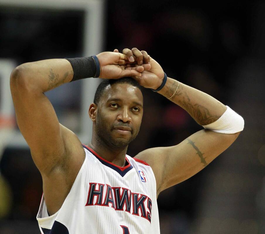 Įspūdis: užsienio žiniasklaida lietuvį lygina su T. McGrady, 2004 metais sukūrusiu vieną didžiausių stebuklų NBA istorijoje - per paskutines 35 sek. sumetusiu 13 taškų ir išplėšusiu pergalę.