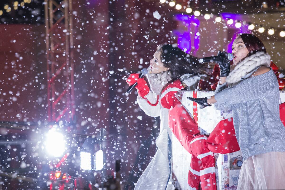 Pasirinkimas: daug tėvų savo vaikus veda į įvairius šventinius renginius, o ne į susitikimą su Kalėdų Seneliu.