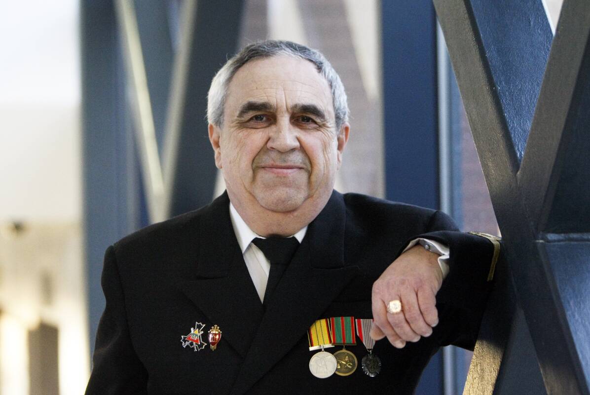 Vladimiras Kovalenka