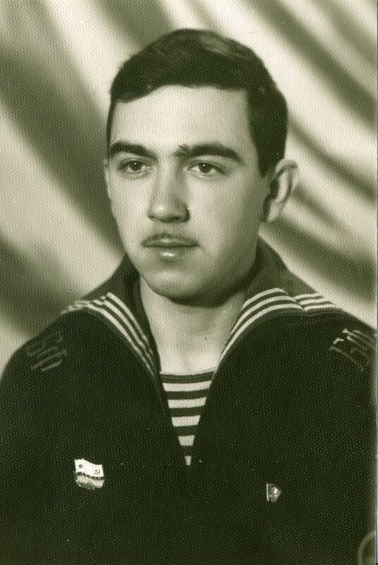 Liudijimas: V. Kovalenka 1975 m. dar buvo jaunas karo felčeris, bet gerai pamena ypatinguosius įvykius.