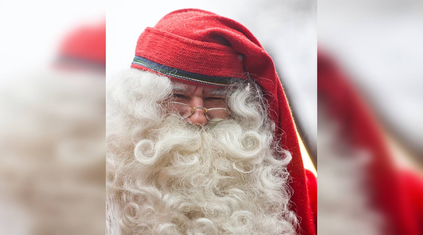 Kinta: Kalėdų Senelį vis rečiau kviečiamasi ne tik dėl nemenkos kainos.