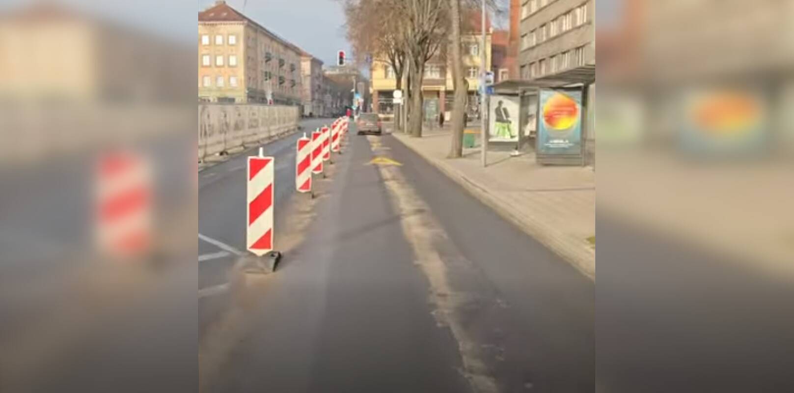 Įspėja pažeidėjus: už tai gresia bauda