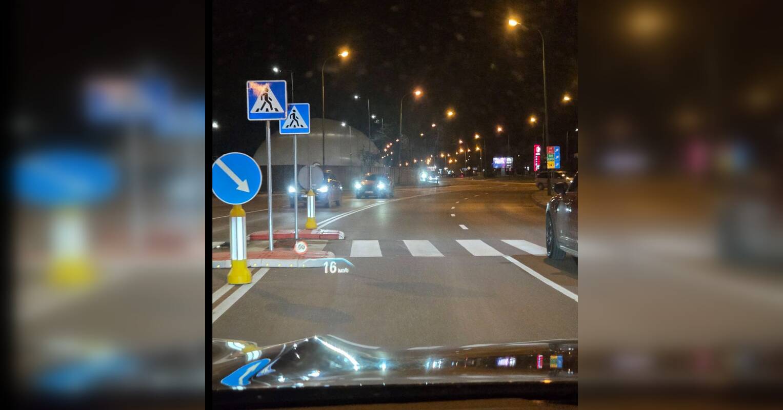 „Dabar jau visko mačiau“: vaizdelis Klaipėdos gatvėje sukėlė diskusijų audrą