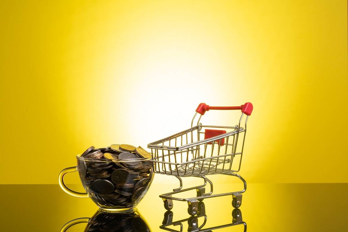 Infliacijos viražai: kas brango labiausiai