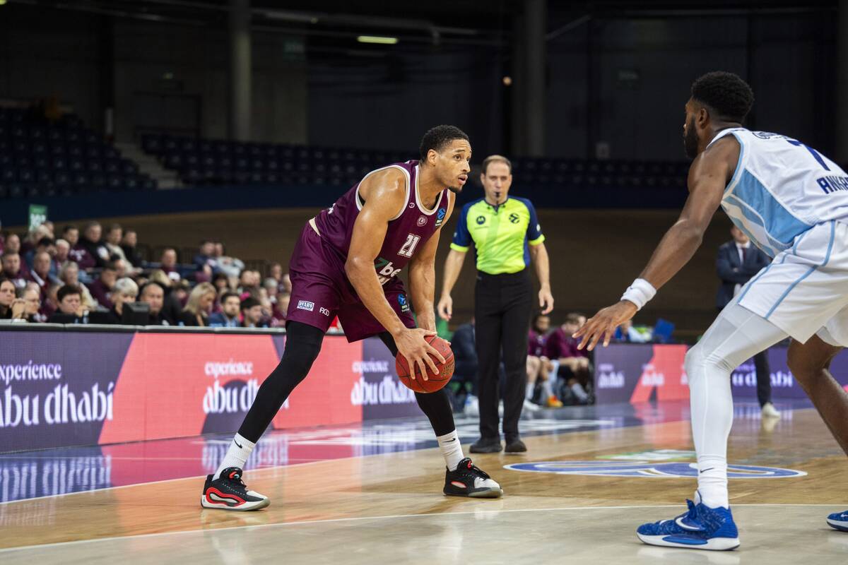 „Lietkabelis“ neprilygo Turkijos klubui