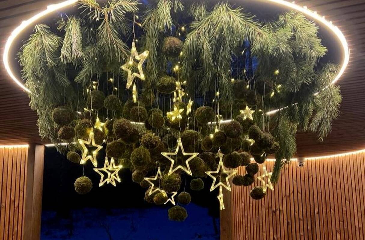 Kultūros ir sporto renginiai lapkričio 24–30 d.