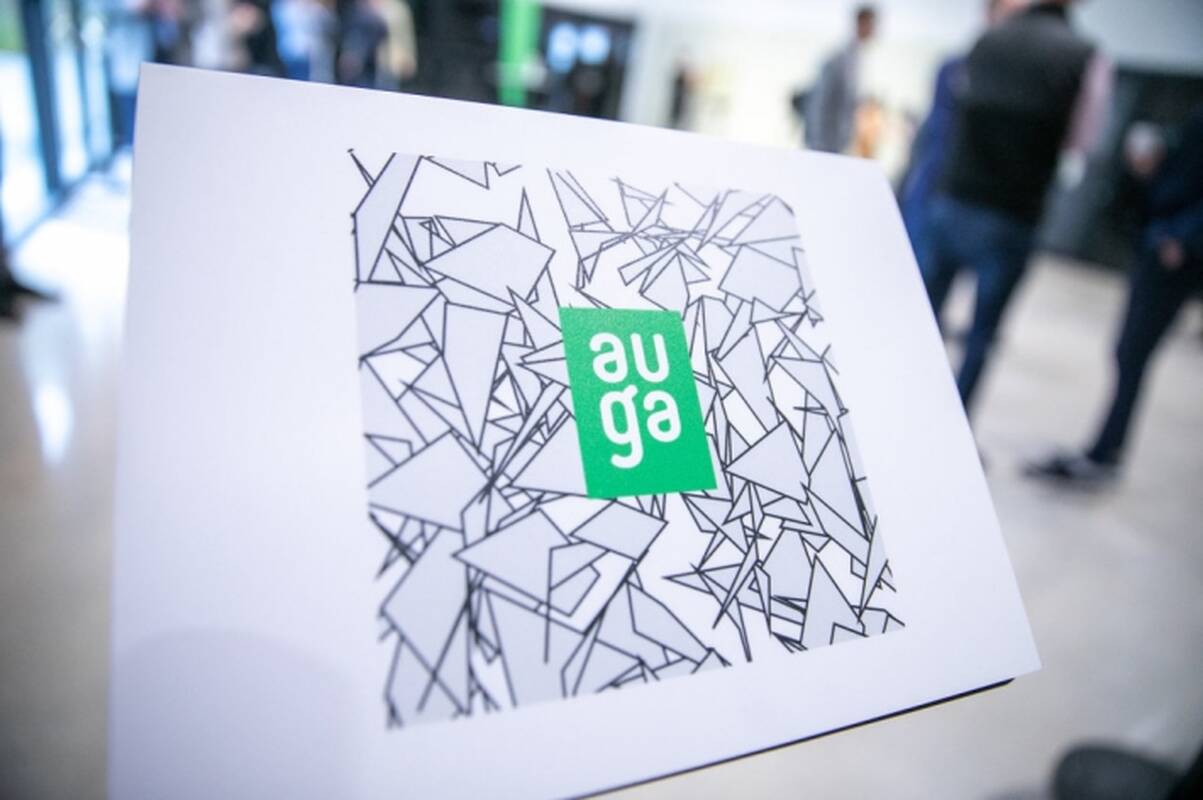 „Auga Group“ įmonė neišpirko 5 mln. eurų obligacijų, žada tai padaryti iki gruodžio 5-osios