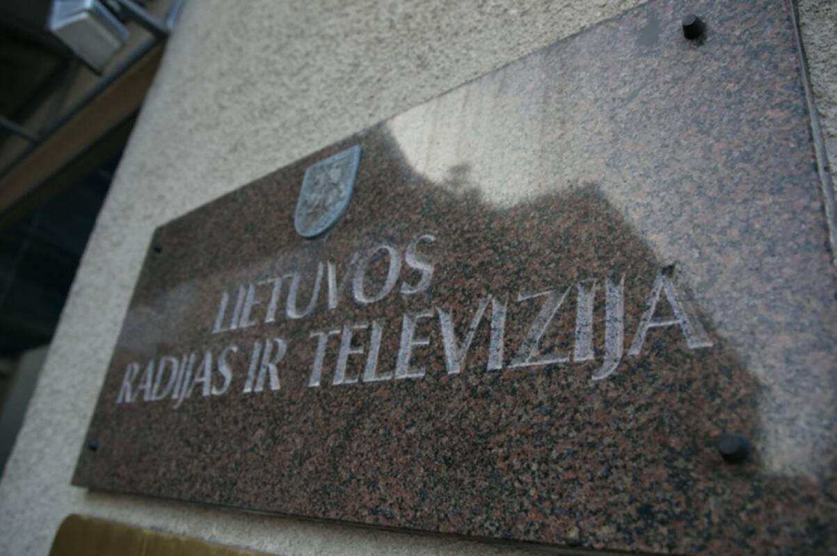 Seimo teisininkai: LRT vadovo atleidimą lengvinančios pataisos galimai neatitinka KT išaiškinimų