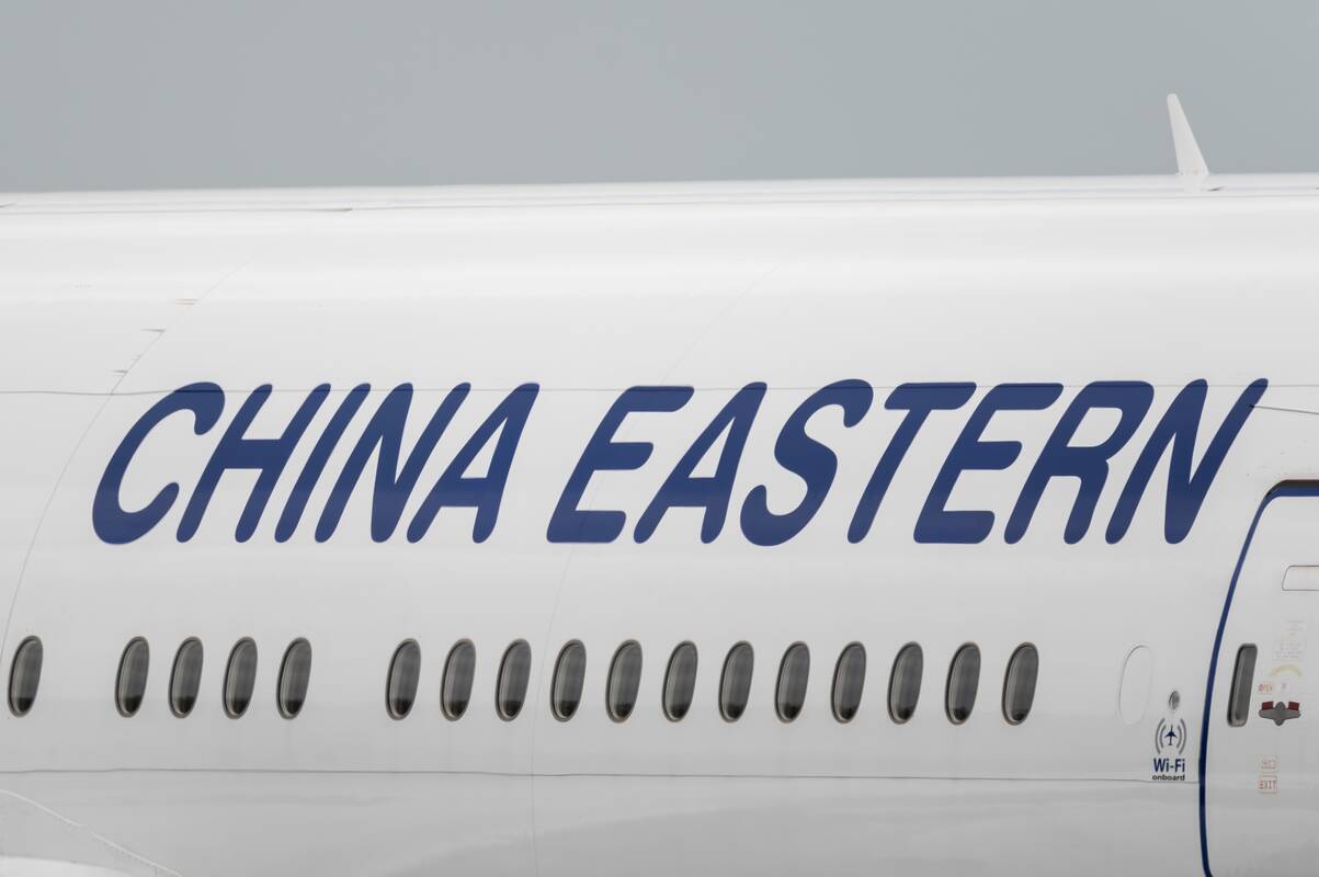 Ilgiausias pasaulyje tiesioginis skrydis sujungs Kiniją ir Argentiną