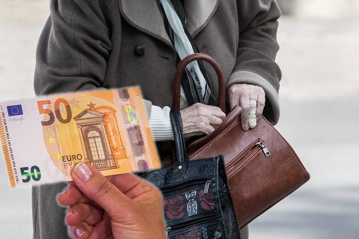 Ar tikrai lietuviai rūpinsis savo papildoma pensija ateityje?