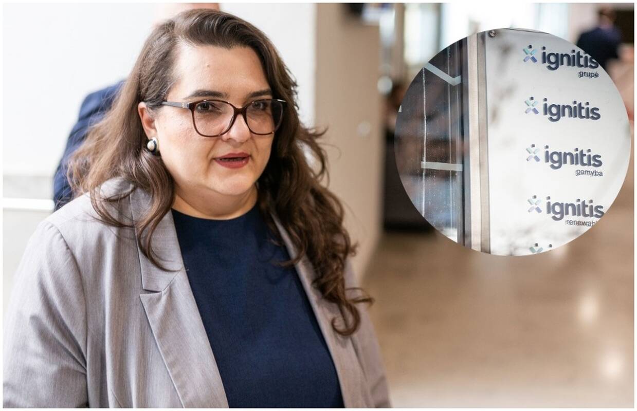 Irena Segalovičienė