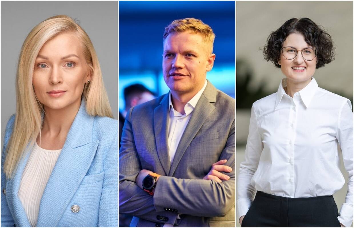 Nestandartiniams, kapitalui imliems projektams – milijonai eurų ILTE finansavimo