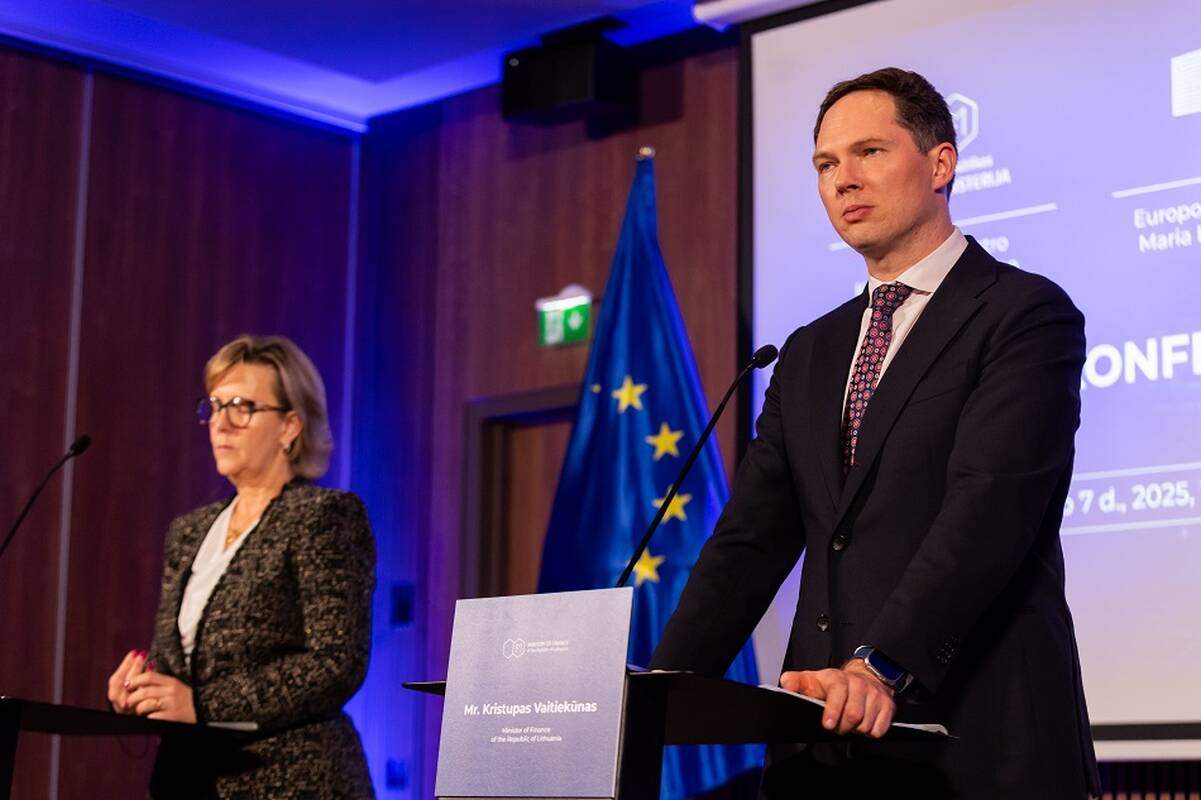 Kristupas Vaitiekūnas