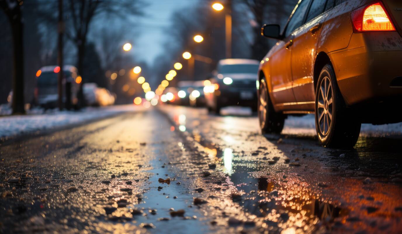 Vairuotojų įpročiai kelia siaubą: tokie pažeidimai – kasdienybė