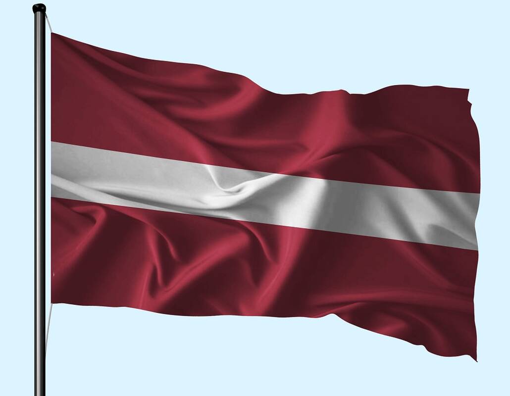 Daugiau nei 50 tūkst. žmonių Latvijoje pasirašė peticiją prieš pasitraukimą iš Stambulo konvencijos