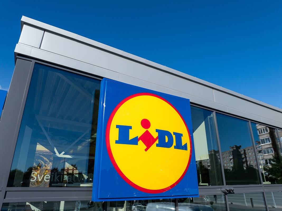„Lidl“ kviečia prisijungti prie naujų parduotuvių komandų: naujokams – solidžios premijos